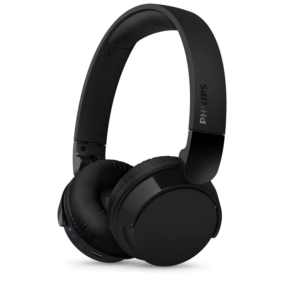 AURICULARES PHILIPS TAH4209BK BT DIADEMA HASTA 55H