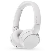 AURICULARES PHILIPS TAH4209WT BT DIADEMA HASTA 55H