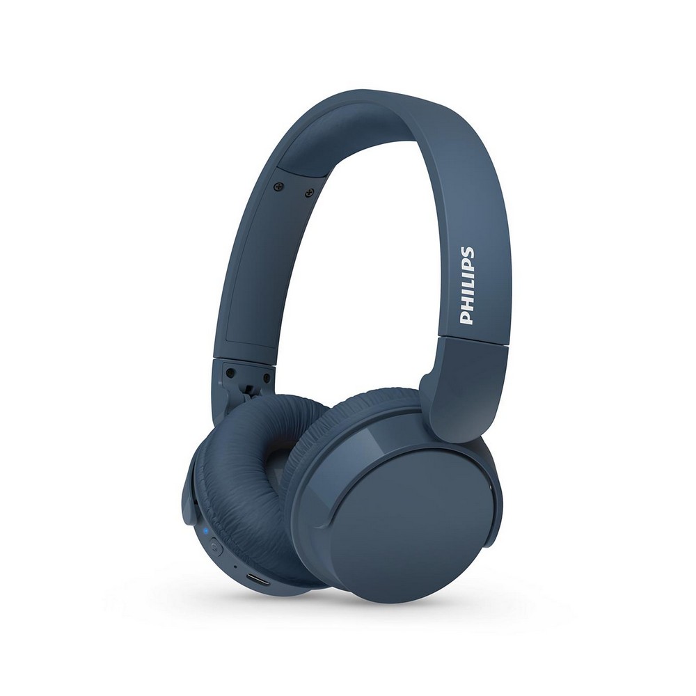 AURICULARES PHILIPS TAH4209BL BT DIADEMA HASTA 55H