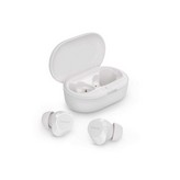AURICULARES PHILIPS TAT1209WT BT TWS 18H WHITE
