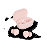 AURICULARES PHILIPS TAT1209PK BT TWS 18H PINK