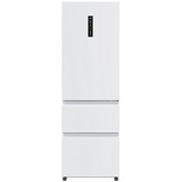 FRIGORIFICO COMBI NO FROST BLANCO 185x60 HAIER HTW5618ENPW
