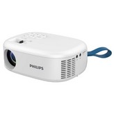 PROYECTOR PHILIPS NEOPIX 113 NPX113