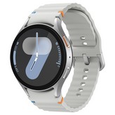 SMARTWATCH SAMSUNG GALAXY WATCH 7 44MM SILVER