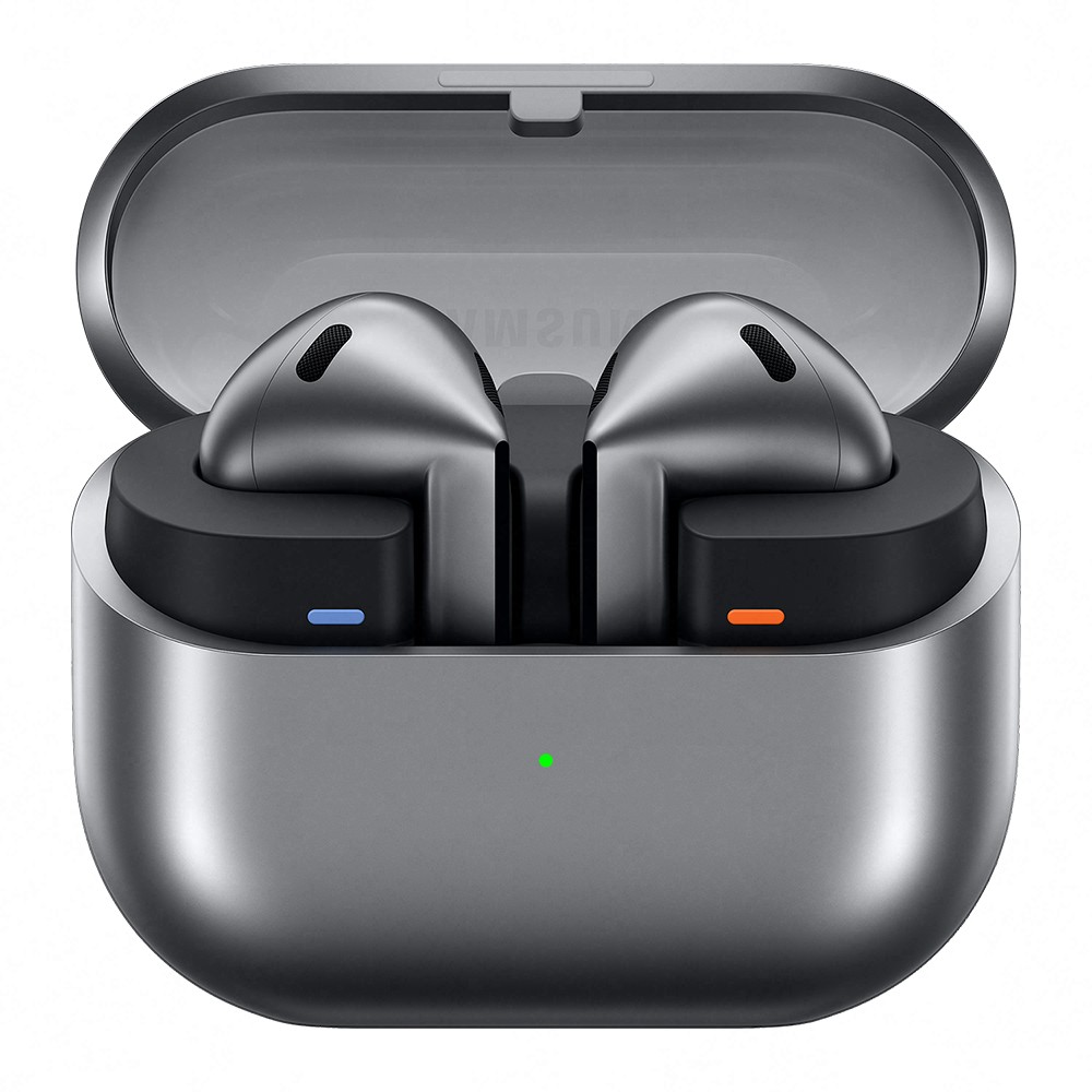 AURICULARES SAMSUNG BUDS3 GRAPHITE