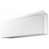 AIRE ACONDICIONADO SPLIT DAIKIN TXJ35AW A+++ WIFI BLANCA DISEÑO