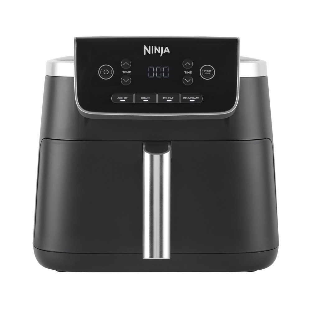 FREIDORA DE AIRE NINJA AF140 4EN1 4,7L 2000W