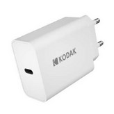 CARGADOR KODAK 1XUSB C DE 25W