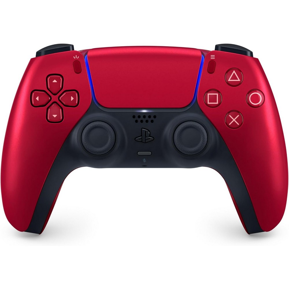 MANDO SONY PS5 DUALSENSE WIRELESS VOLCANIC RED