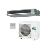 AIRE ACONDICIONADO DE CONDUCTOS FUJITSU ACY100KA R32 NEW