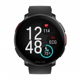 SMARTWATCH POLAR VANTAGE V3 BLK/BLK S-L