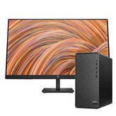 ORDENADOR PC HP F3016NS I3/8GB/512SSD + MONITOR HP G527