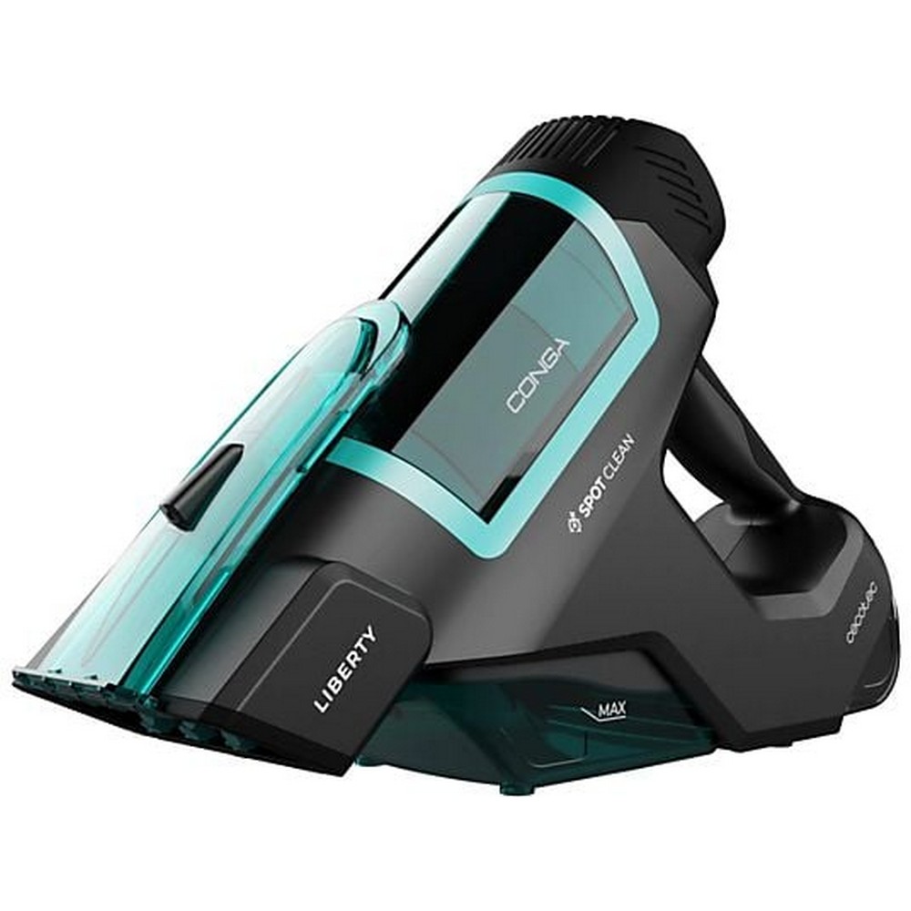 ASPIRADOR TAPICERIA CECOTEC 2500 8144 COLCHON/TAPICER