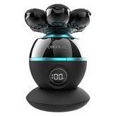 AFEITA. CECOTEC BAMBA SKULL SHAVER CABEZA 4443