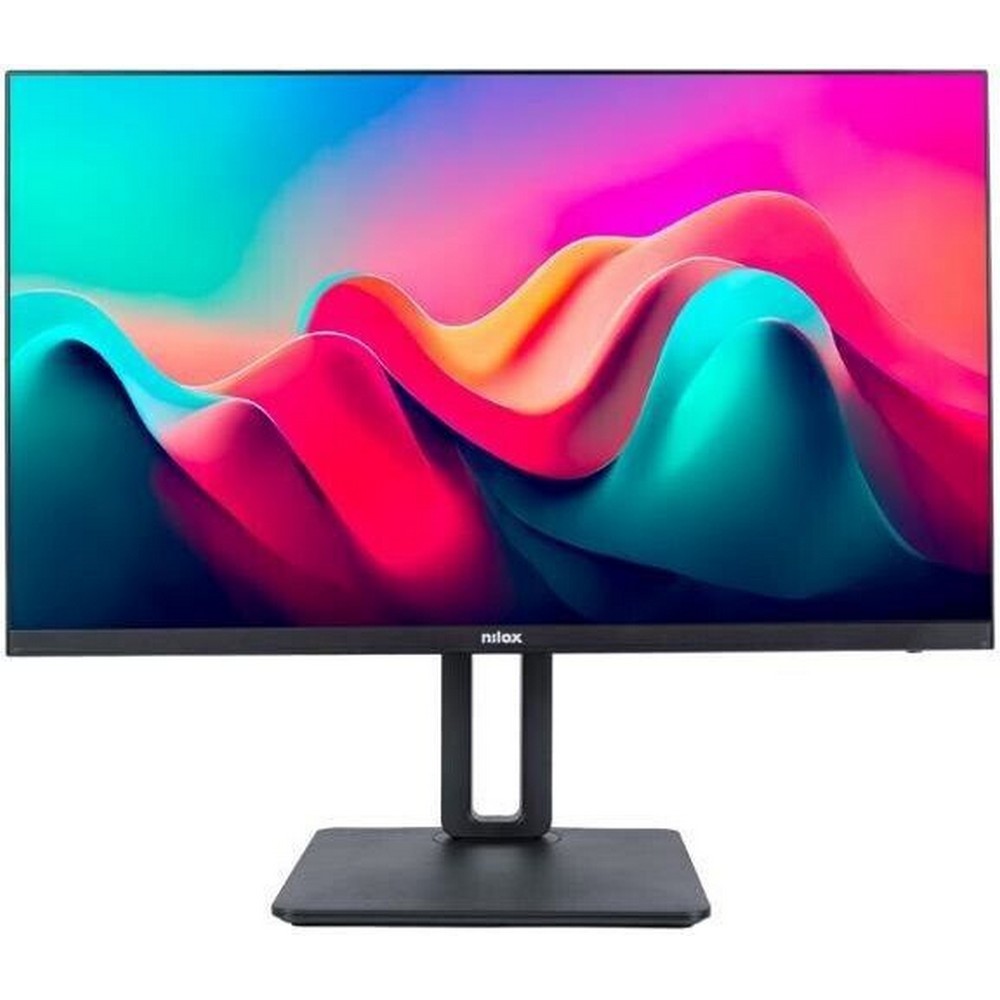 MONITOR NILOX 23,8 NXM24REG11 IPS REGULABLE MULT