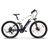 BICICLETA ELECTRICA REEBOK MTB 29X2.1P BLUE WHITE