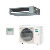AIRE ACONDICIONADO DE CONDUCTOS FUJITSU ACY71KA R32 NEW