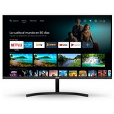 MONITOR SPC 27 900027N SMART TV GOOGLE PLAY WIFI