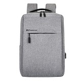 MOCHILA PHOENIX MICHIGAN PARA PORTATIL 15,6 GRIS