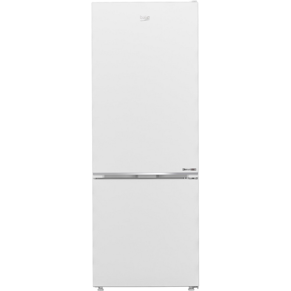FRIGORIFICO COMBI NO FROST BLANCO 192x70 BEKO B3RCNE564HW