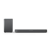 BARRASONIDO PHILIPS TAB5309/10 2.1 240W