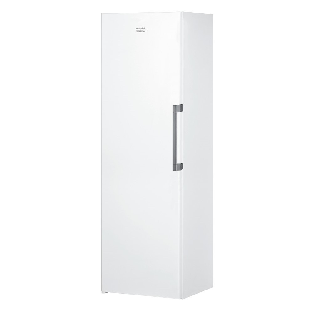 CONGELADOR VERTICAL BLANCO 187x60 HOTPOINT UH8F2CW