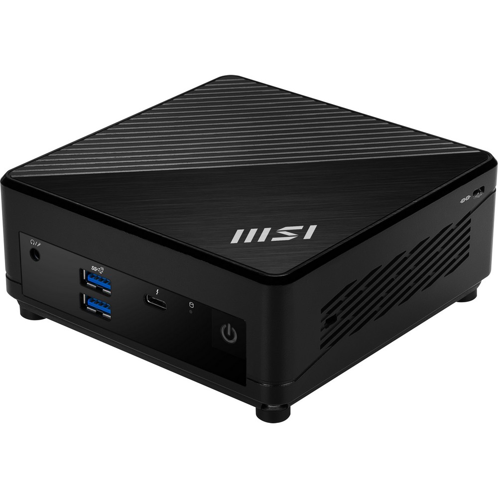 ORDENADOR PC MINI BAREBONE MSI CUBI 5 12M212BES I3-1215U