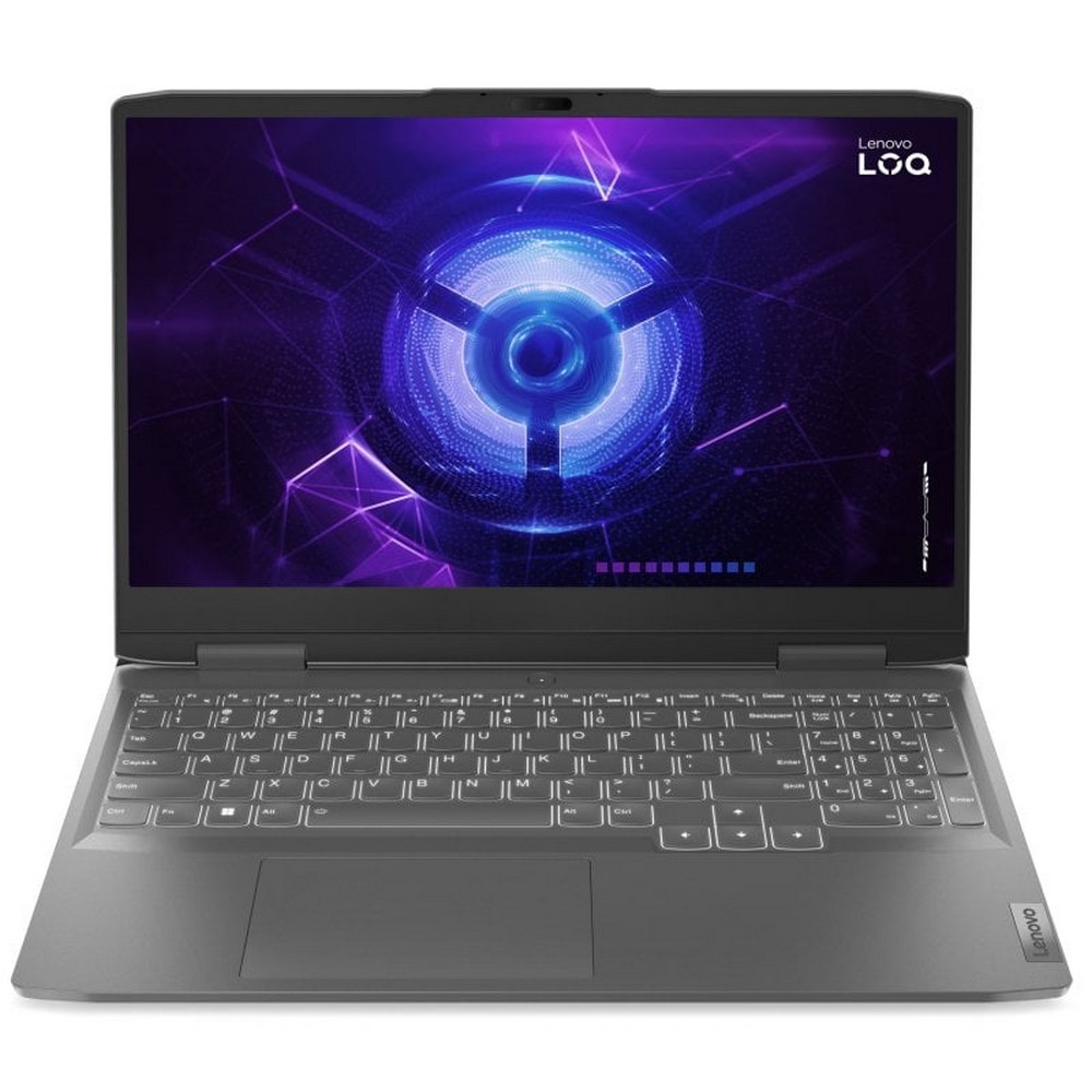 PORTATIL LENOVO 15IRH8 - 15.6 I5-1342/16/512/FDOS