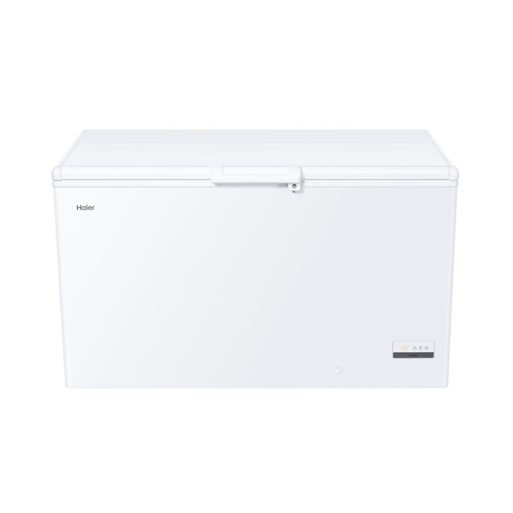 CONGELADOR HORIZONTAL BLANCO 85x141x75 319 litros HAIER HCE321T
