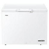 CONGELADOR HORIZONTAL BLANCO 85x110x62 300 litros HAIER HCE301E