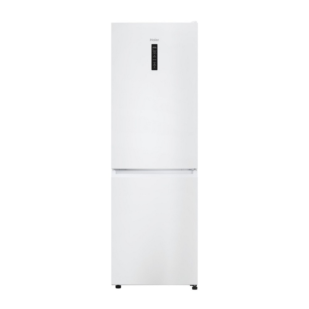 FRIGORIFICO COMBI NO FROST BLANCO 185x60 HAIER HDPW5618DNPW