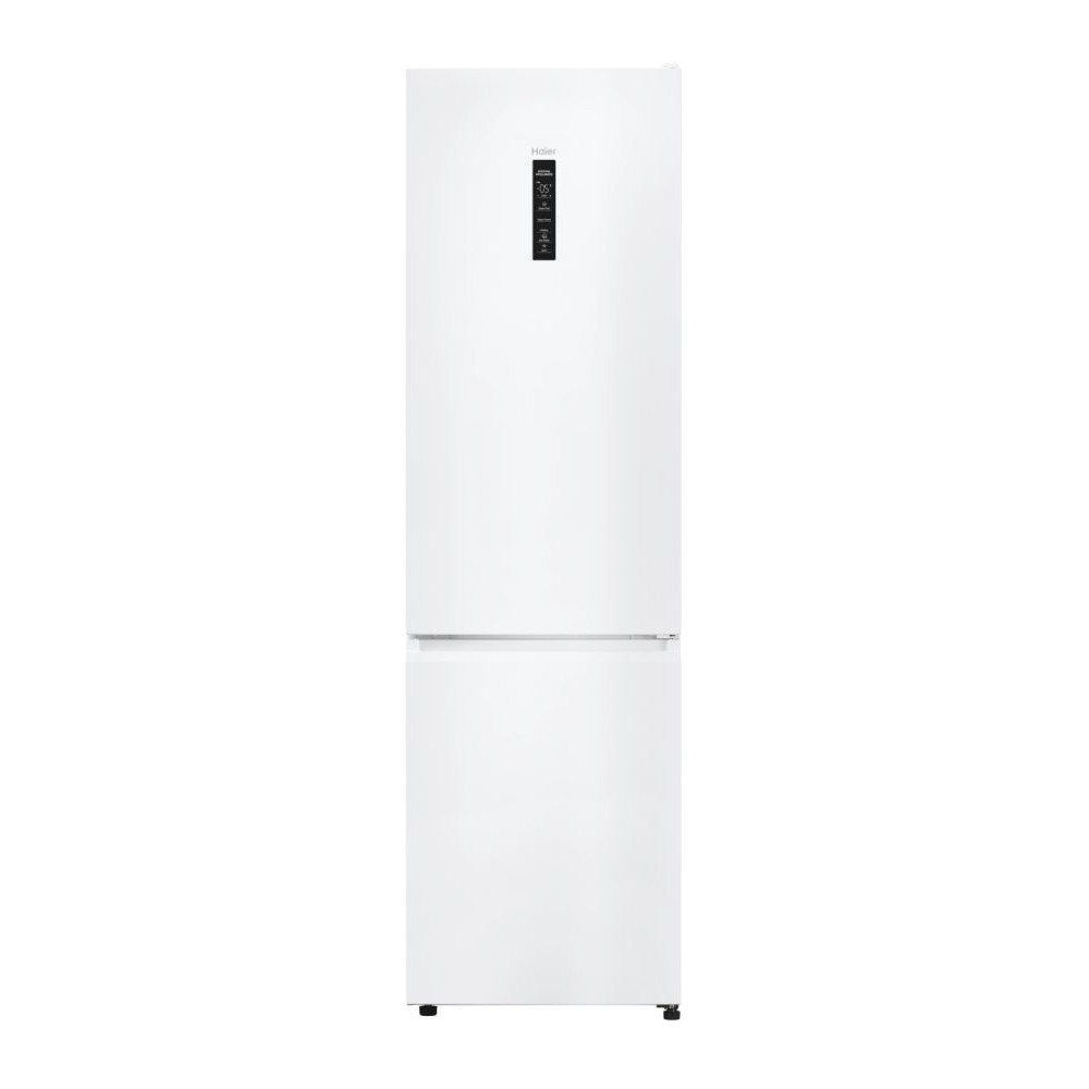 FRIGORIFICO COMBI NO FROST BLANCO 205x60 HAIER HDPW5620CNPW
