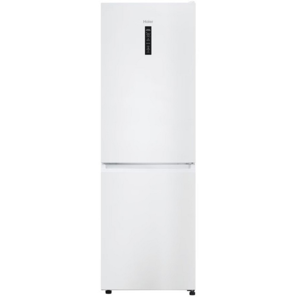 FRIGORIFICO COMBI NO FROST BLANCO 185x60 HAIER HDPW5618CNPW