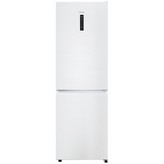 FRIGORIFICO COMBI NO FROST BLANCO 185x60 HAIER HDPW5618CNPW