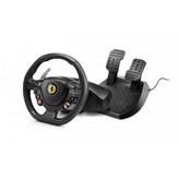 VOLANTE THRUSTMASTER T80RW FERRARI PS5/4/PC
