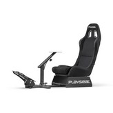 ASIENTO SIMULADOR PLAYSEAT EVOLUTION BLACK ATCI