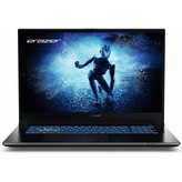PORTATIL MEDION DEFENDER P50I 17,3 I7/16GB/1TB