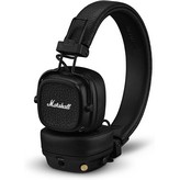 AURICULARES MARSHALL MAJOR V BT BLACK
