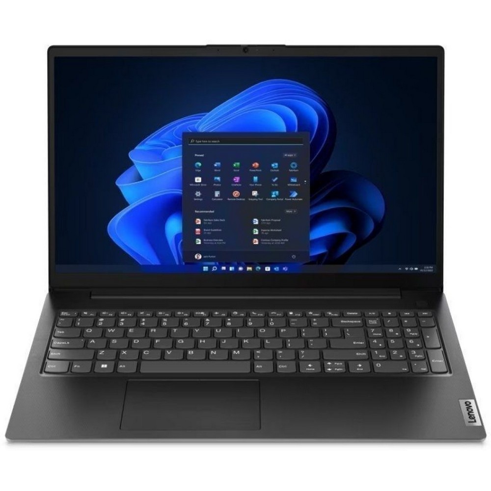 PORTATIL LENOVO V15 R7 7730U/16GB/512SSD/15,6