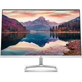 MONITOR HP M22F 21,5 1920 X 1080 FHD NEGRO PLATA