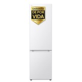 FRIGORIFICO COMBI NO FROST BLANCO 203x60 LG GBV5240DSW