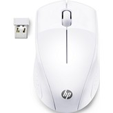 RATON HP 220S INALAMBRICO BLANCO