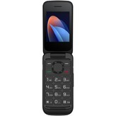 SENIORPHONE TCL 5023 2,4 VOLCANO BLACK