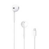 AURICULARES APPLE EARPODS CONECTOR LIGHTNING