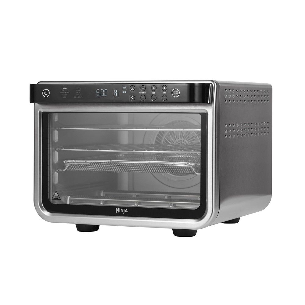 HORNO SOBREMESA NINJA DT200EU 10EN1
