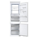 FRIGORIFICO COMBI NO FROST WIFI INTEGRABLE 177x55 HAIER HBW7518C