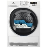 SECADORA CONDENSACION BLANCA CON BOMBA DE CALOR 8 kg ELECTROLUX EDI618A5BO
