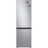FRIGORIFICO COMBI NO FROST INOX 185x60 SAMSUNG RB34C600ESAEF