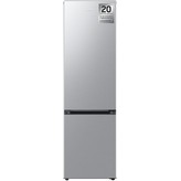 FRIGORIFICO COMBI NO FROST INOX SAMSUNG RB38C600ESAEF