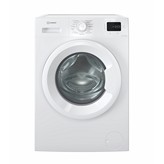 LAVADORA CARGA FRONTAL BLANCA 9 kg y 1200 rpm INDESIT IM962TIMESPT